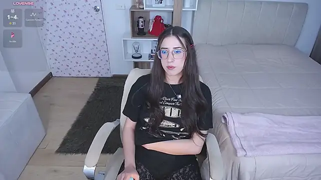 KittyCute- Webcam-Show