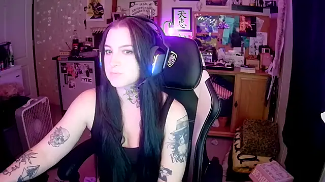 Chatroom XXX en direct de ferocityflame