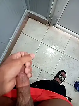 Jinkook16 Webcam-Show