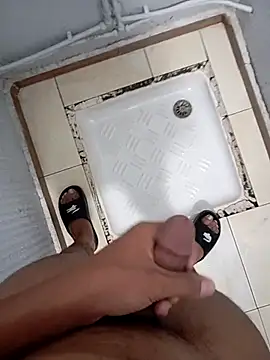 Jinkook16 Webcam show