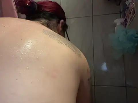 WetjuicypusyQT Webcam-Show