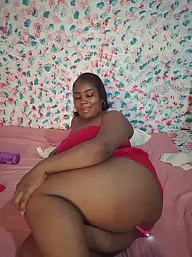 عرض كام kaorysquirt