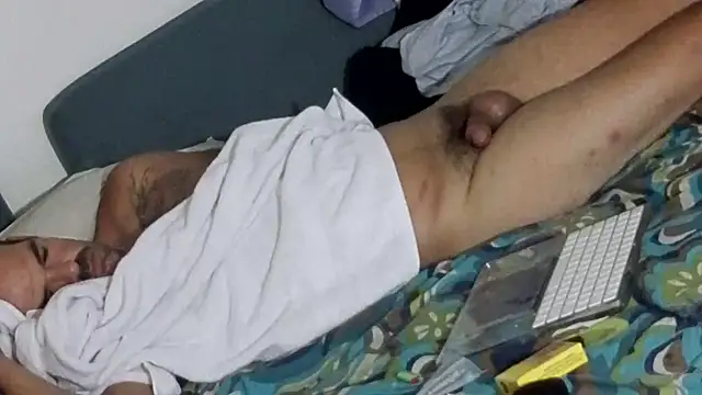 badboybrad11's Webcam Show