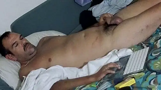 Show Webcam de badboybrad11