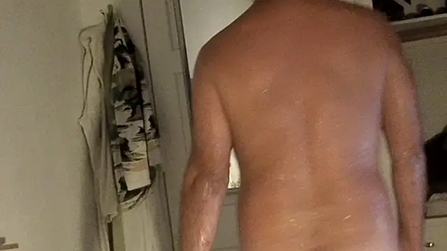 Show Webcam de badboybrad11