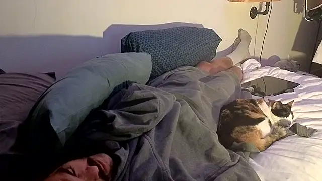 Show Webcam de badboybrad11