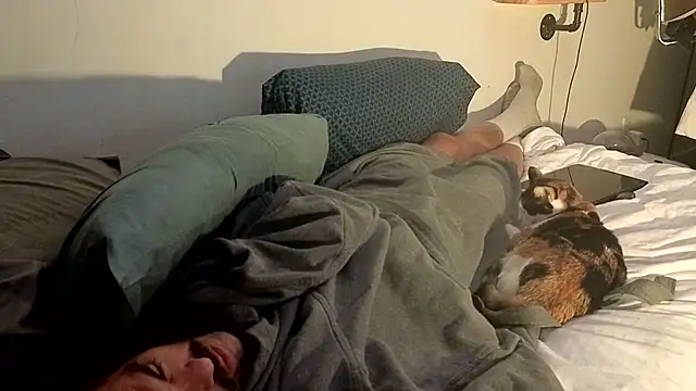 Show Webcam de badboybrad11