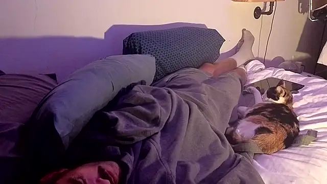 عرض كام badboybrad11