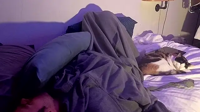 Show webcam de badboybrad11