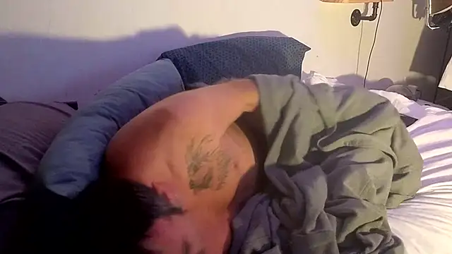 Show Webcam de badboybrad11