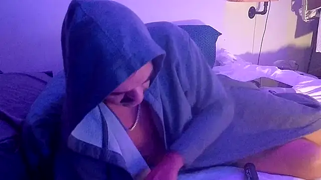 badboybrad11 Pertunjukan Webcam