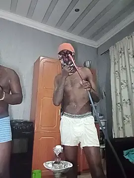 Chat XXX ao vivo de Njabulo16