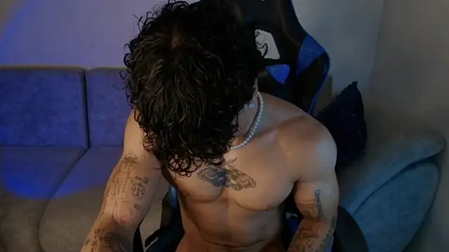 Chat XXX Live Thomas_Fit1