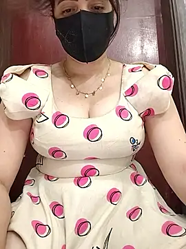 Show Webcam de Saanvi-Sen