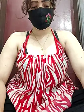 Saanvi-Sen's Webcam Show