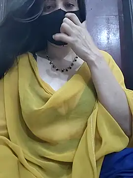 Saanvi-Sen's Webcam Show