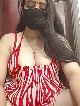 Saanvi-Sen's Webcam Show