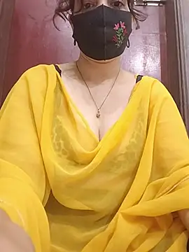 Saanvi-Sen – webcam-show