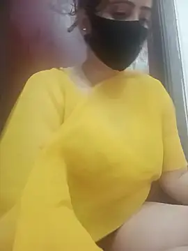 Saanvi-Sen Webcamshow