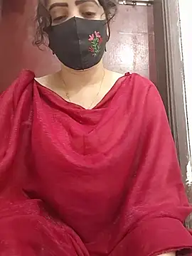 عرض كام Saanvi-Sen