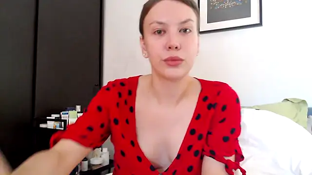 Show Webcam de Scarlettford