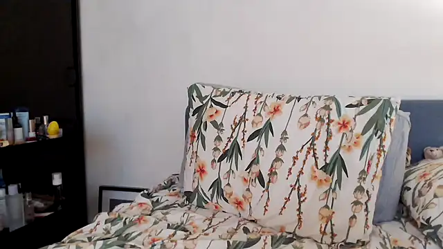Scarlettford Webcam-Show