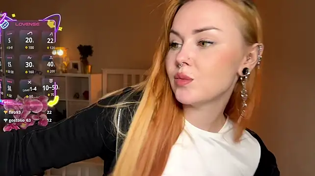 Chat XXX en directo de Sargonium999