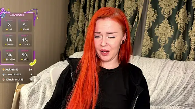 Sargonium999 Live XXX-Chat
