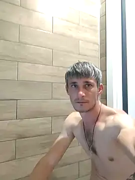 Andru-18aa's Webcam Show