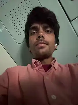 HardCupid Show Webcam