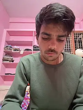 HardCupid Webcam-Show