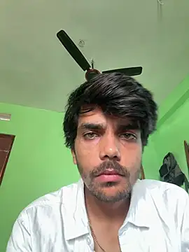 HardCupidn Webbikameraesitys