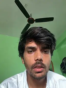 Show modela HardCupid na web-kameri