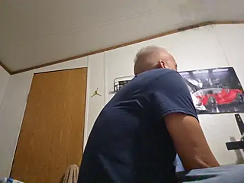 Show Webcam de Xoc8_