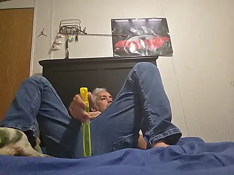 Xoc8_ Show in webcam