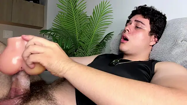 הופעת וובקאם של odin_blake