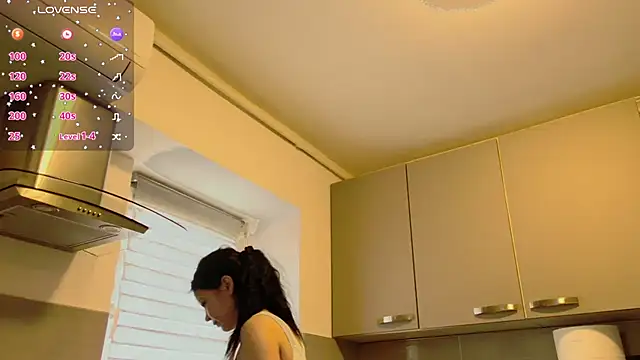 alisoncassie Live XXX-Chat