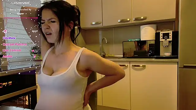 alisoncassie Live XXX-Chat