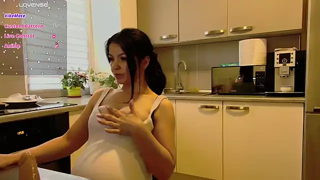 alisoncassie Obrolan Langsung XXX