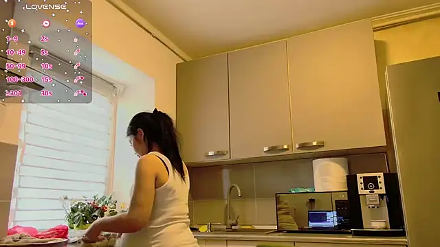 alisoncassie's Live XXX Chat