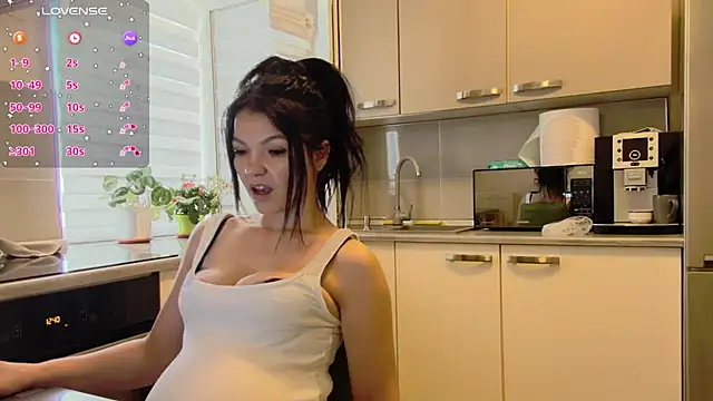 alisoncassie's Live XXX Chat