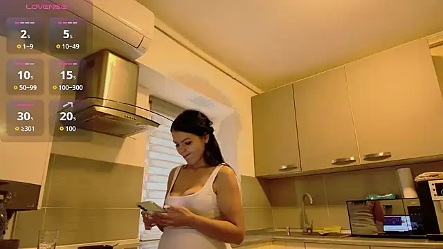 alisoncassie 现场XXX聊天