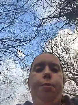 Show webcam de JuicyLucyy69