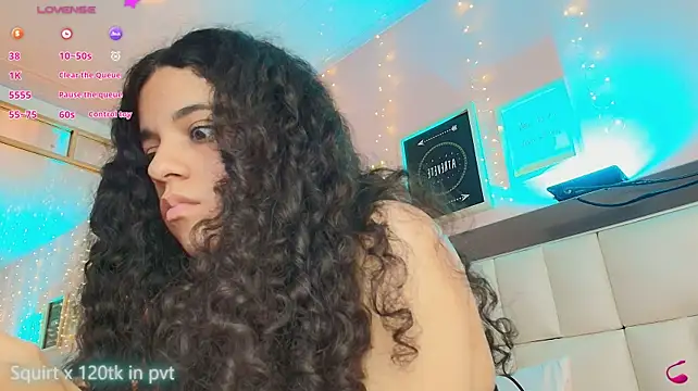 anahi_maite 라이브 XXX 채팅