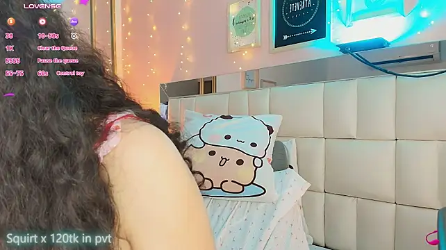 anahi_maite's Live XXX Chat
