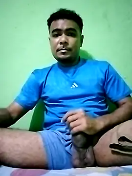 Chat XXX en directo de FreewillMaker