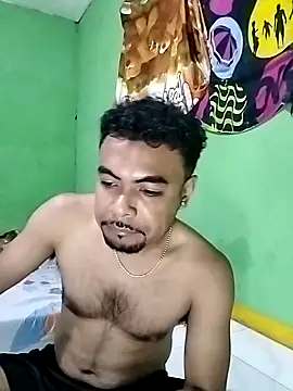חדר צ'אט בשידור חי של vanINDO_SexLovers