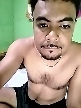 vanINDO_SexLovers Pertunjukan Webcam