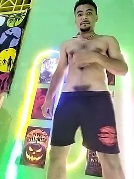 vanINDO_SexLovers Pertunjukan Webcam