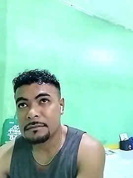 Pertunjukan Kamera Web vanINDO_SexLovers